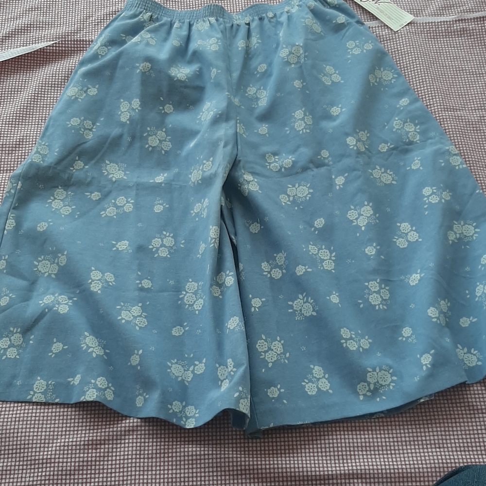 Koolaks, women's 16 vintage New w/ tags